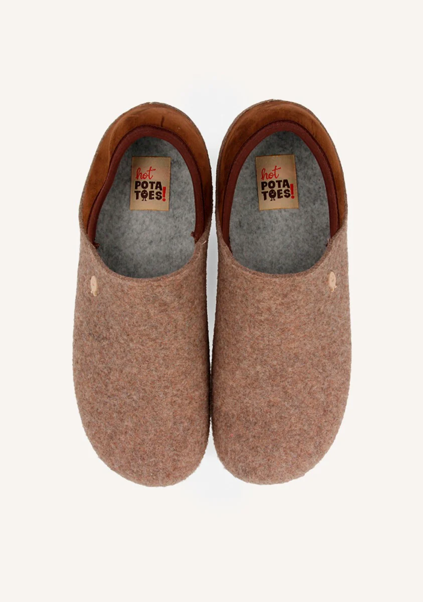 Hot Potatoes slippers ORSK - Image 4