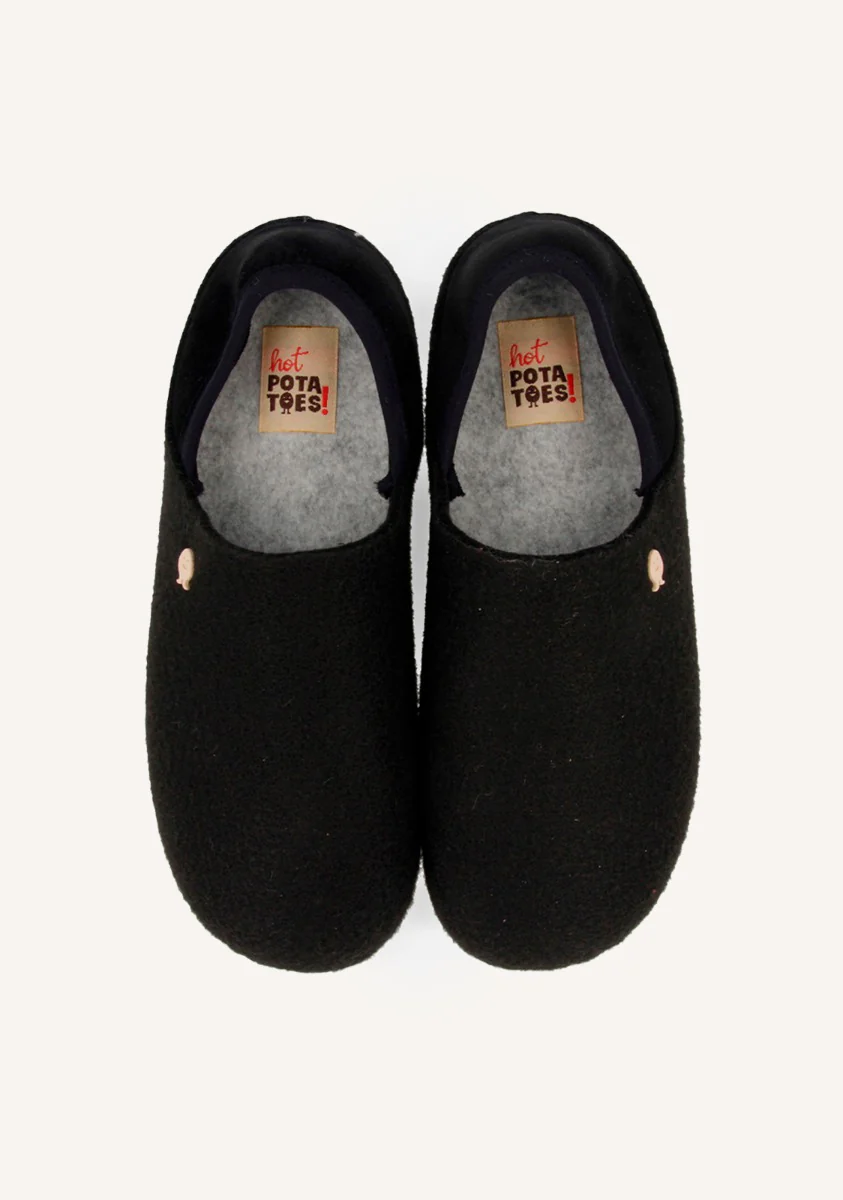 Hot Potatoes slippers ORSK - Image 4
