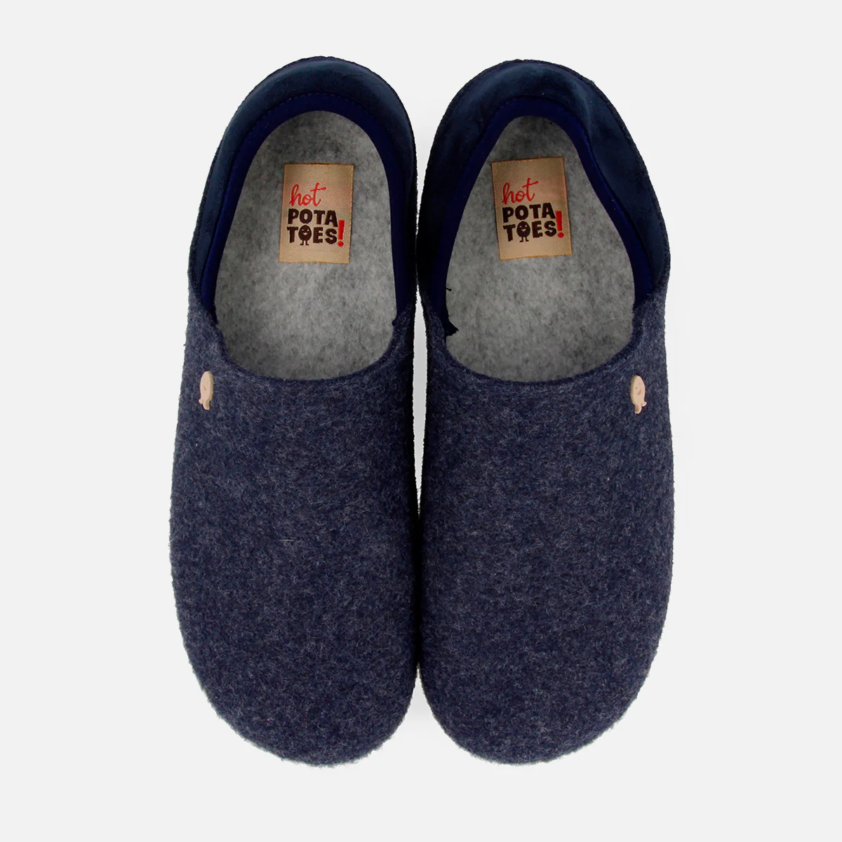 Hot Potatoes slippers ORSK - Image 2