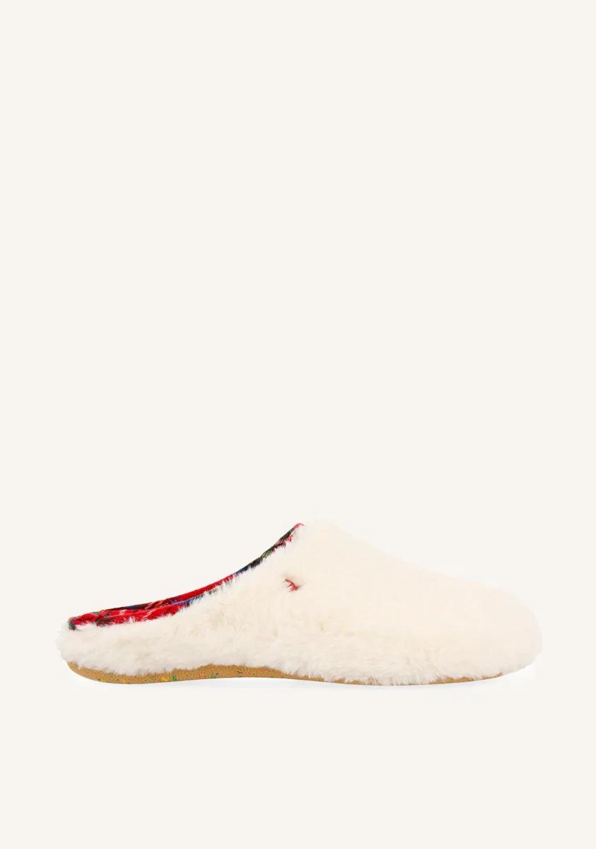 Hot Potatoes slippers TGALIZEIN