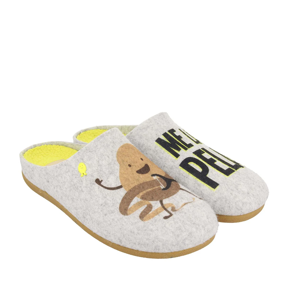 Hot Potatoes slippers VARDE - Image 3
