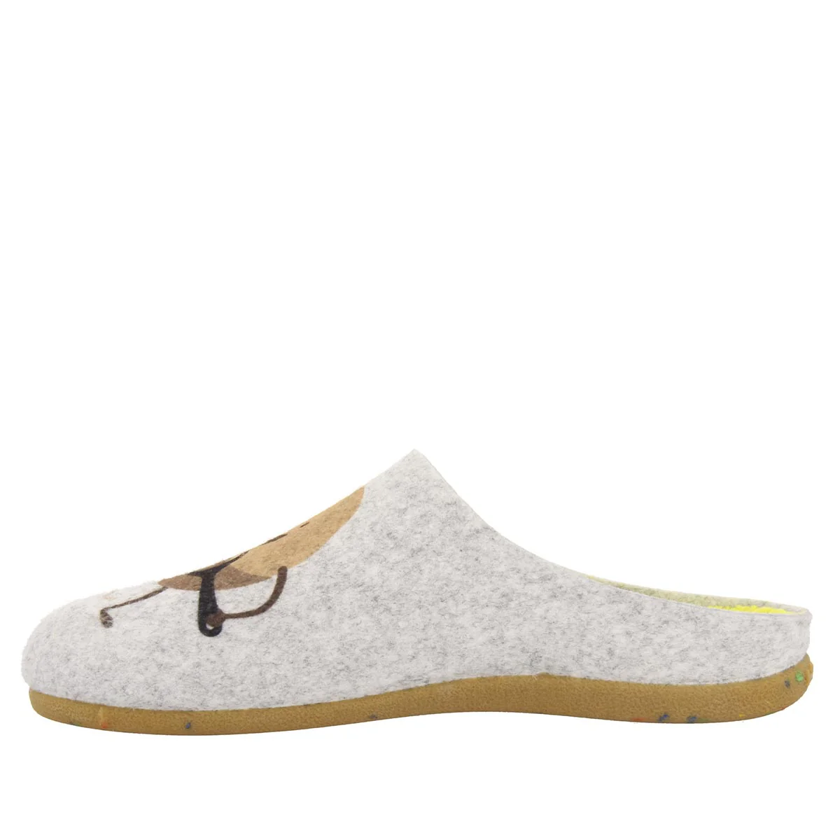 Hot Potatoes slippers VARDE - Image 4