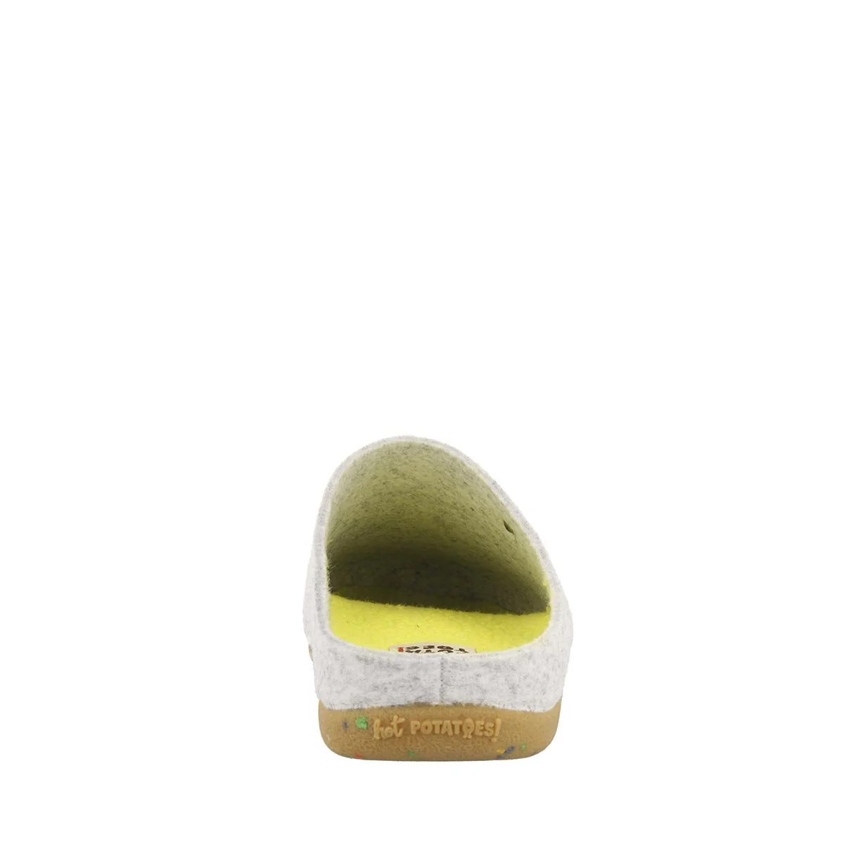 Hot Potatoes slippers VARDE - Image 6