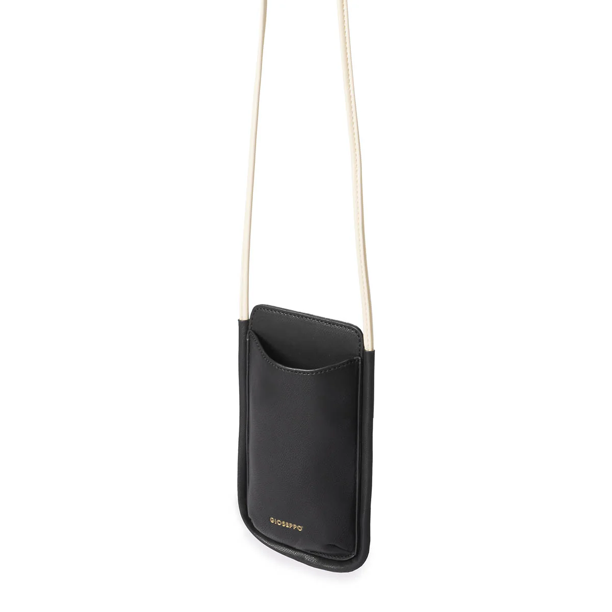 Hoydal mini black crossbody bag - Image 6