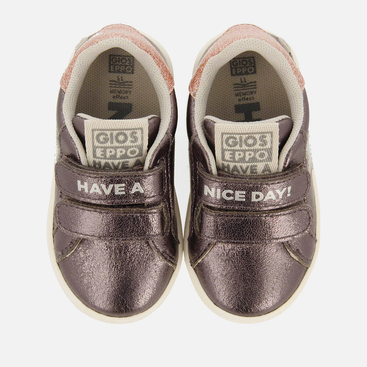 HOYVIK METALLIC GLITTER BASKETS - Image 3