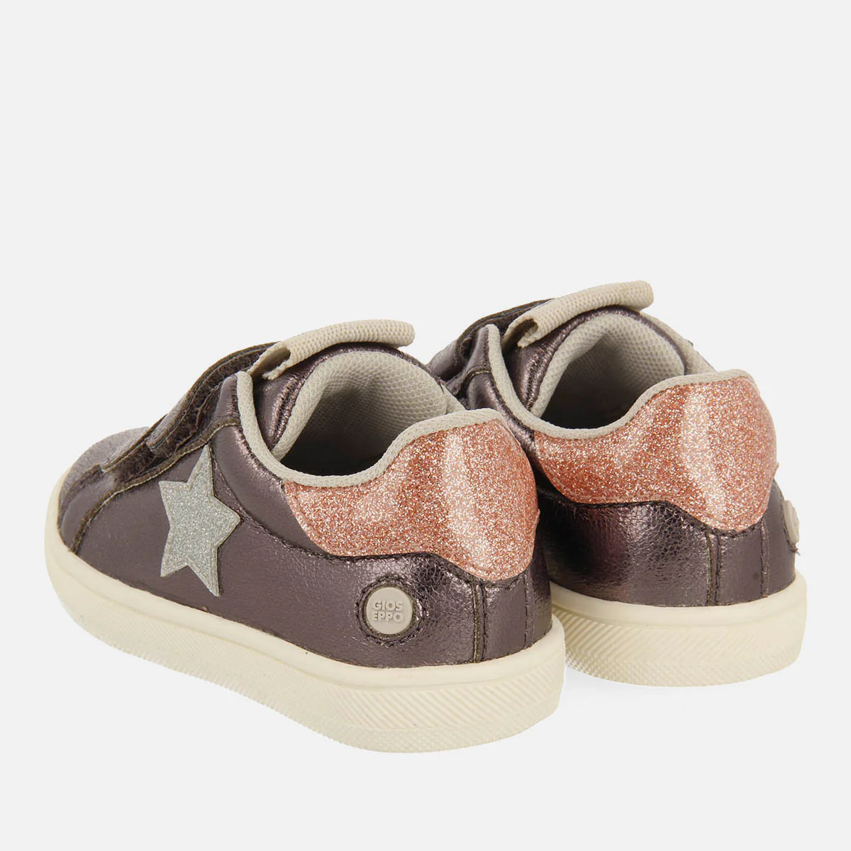 HOYVIK METALLIC GLITTER BASKETS - Image 4