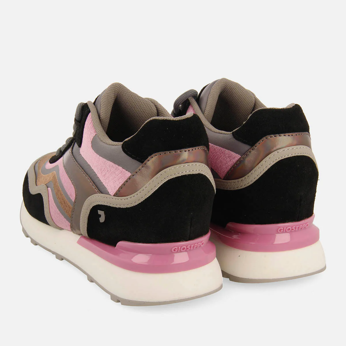 INTERNAL WEDGE SNEAKERS IGAL - Image 3