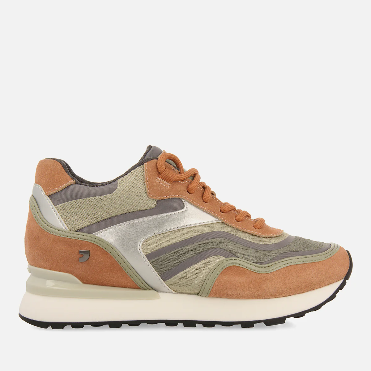 INTERNAL WEDGE SNEAKERS IGAL