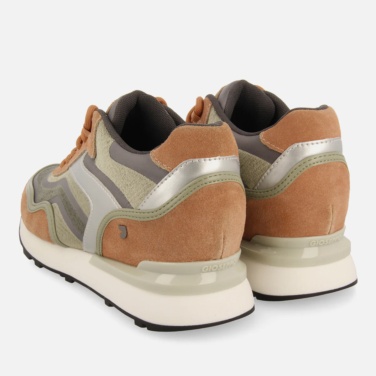 INTERNAL WEDGE SNEAKERS IGAL - Image 4