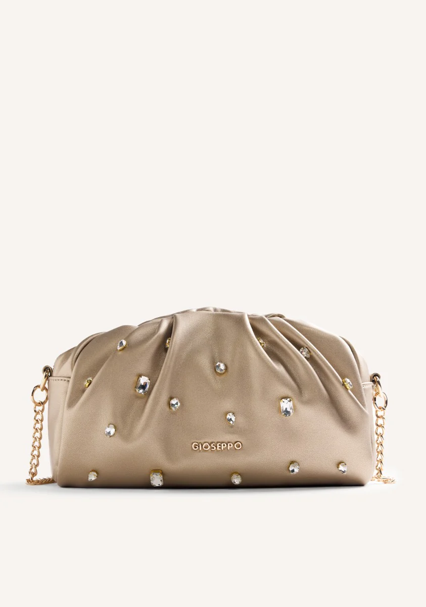 JEWELRY SHOULDER BAG BERRIEN