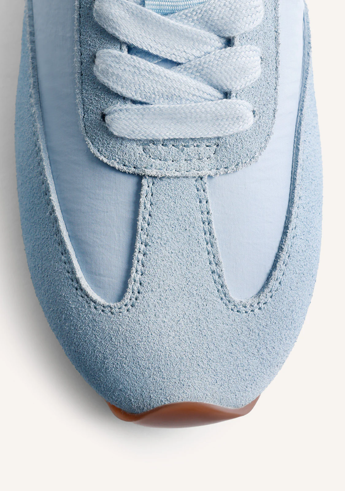 LEATHER SNEAKERS BLAIR - Image 3