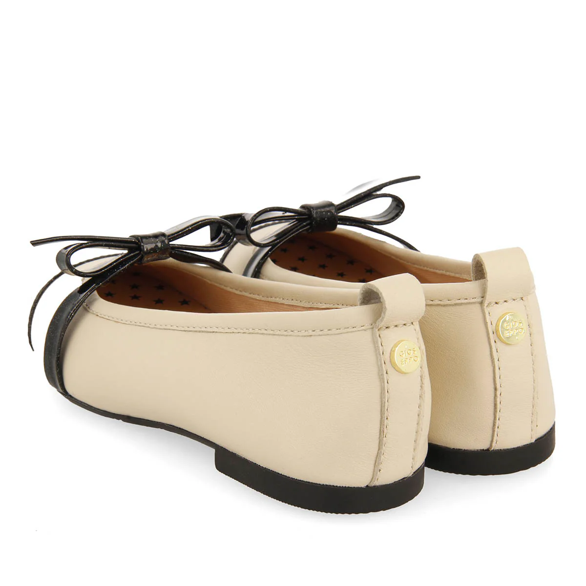 LEATHER BASKETS WITH LACES TRUXTON - Image 3