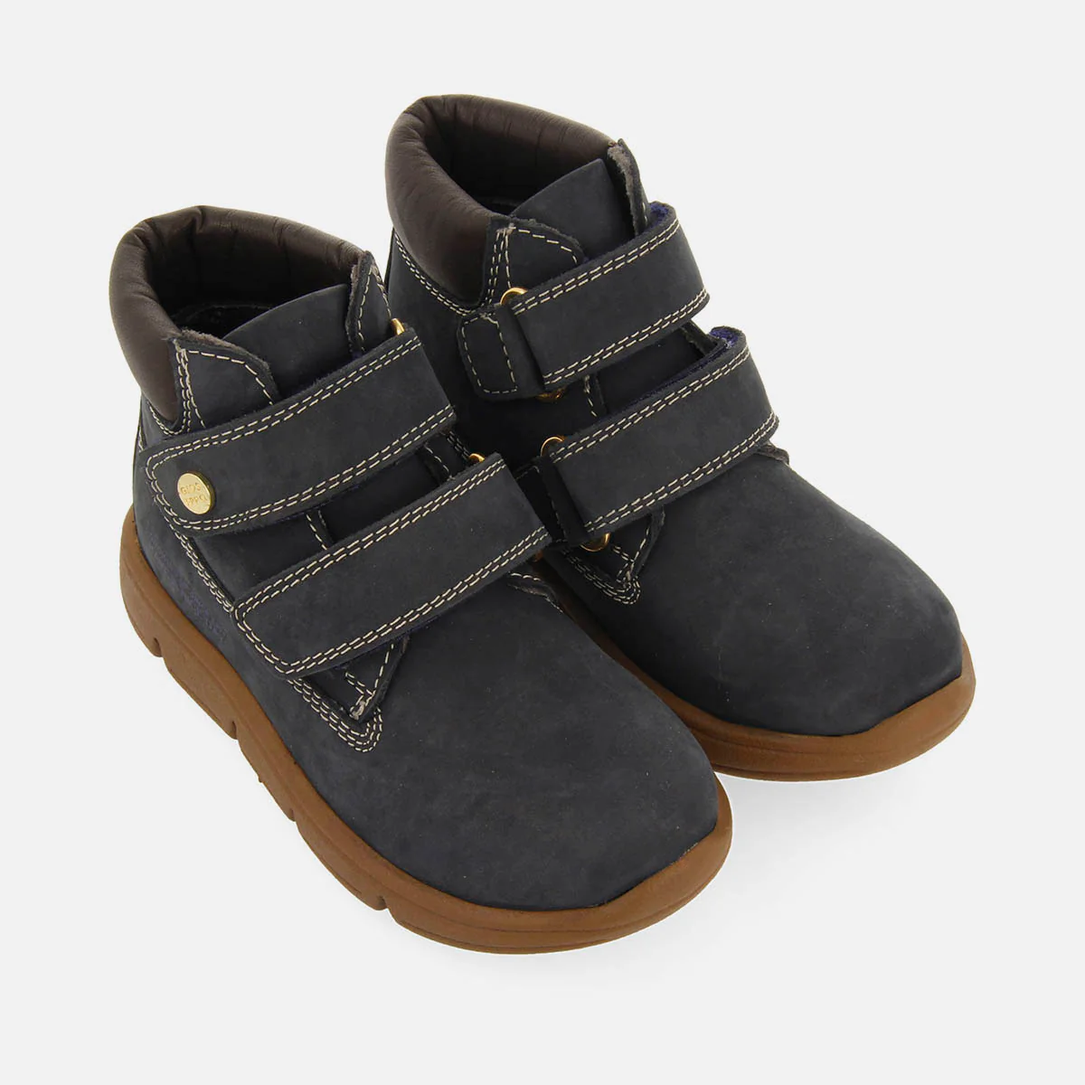 LEATHER CONKLIN BOOTS - Image 4