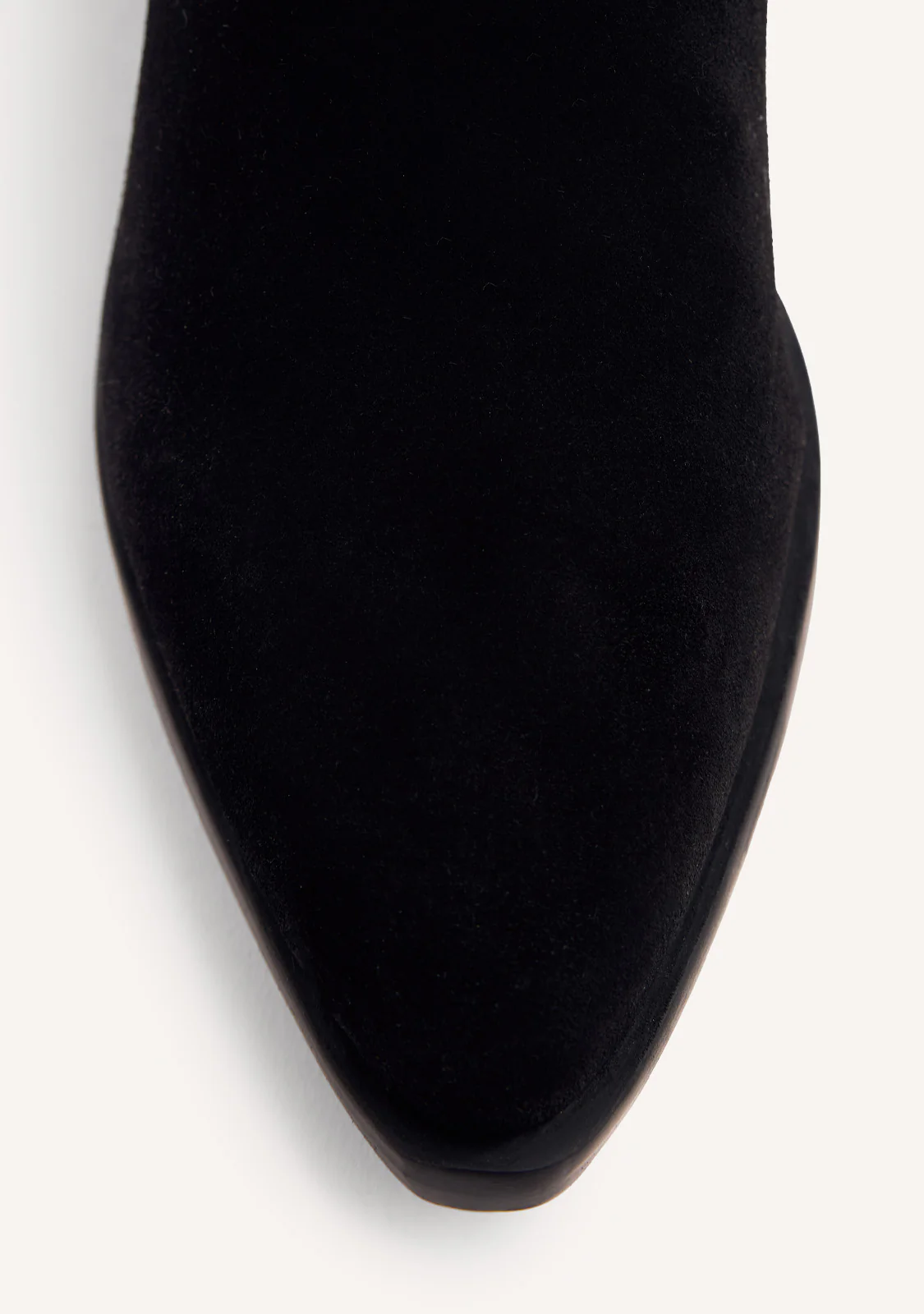 LEATHER FRINGES ANIMAL PRINTBOY BOOTS EITZEN - Image 3