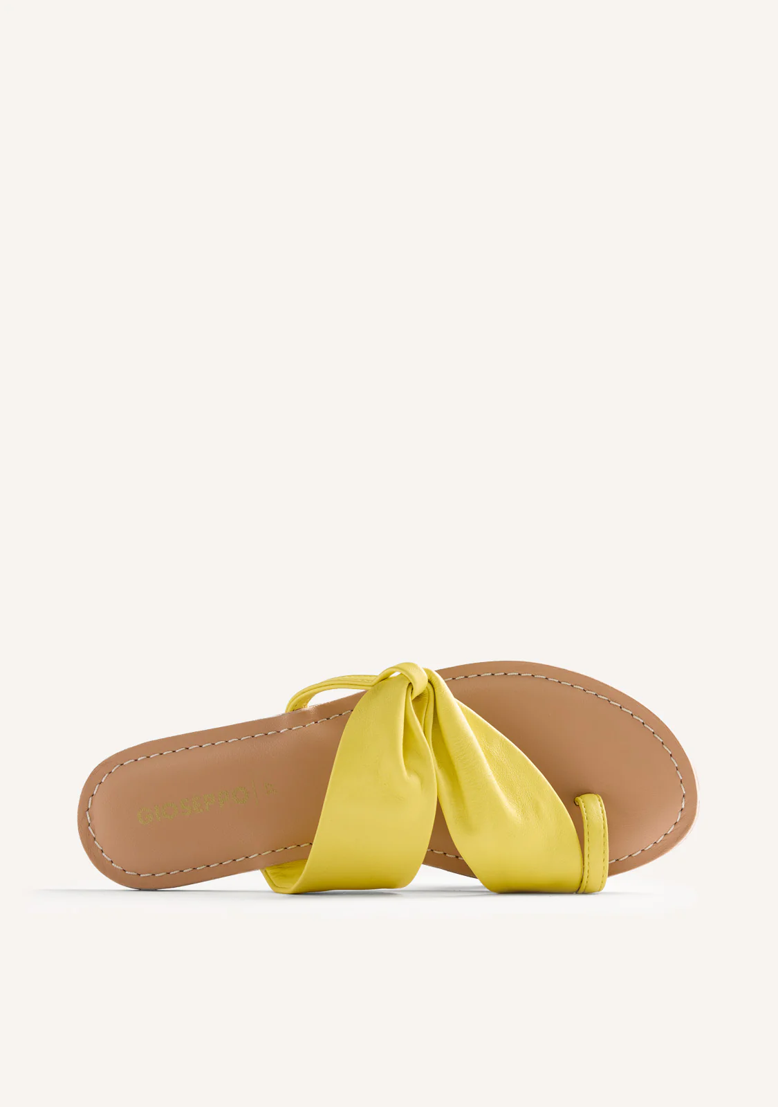 LEATHER SANDALS KISERIAN