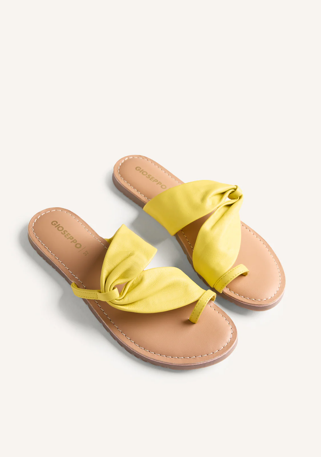 LEATHER SANDALS KISERIAN - Image 2