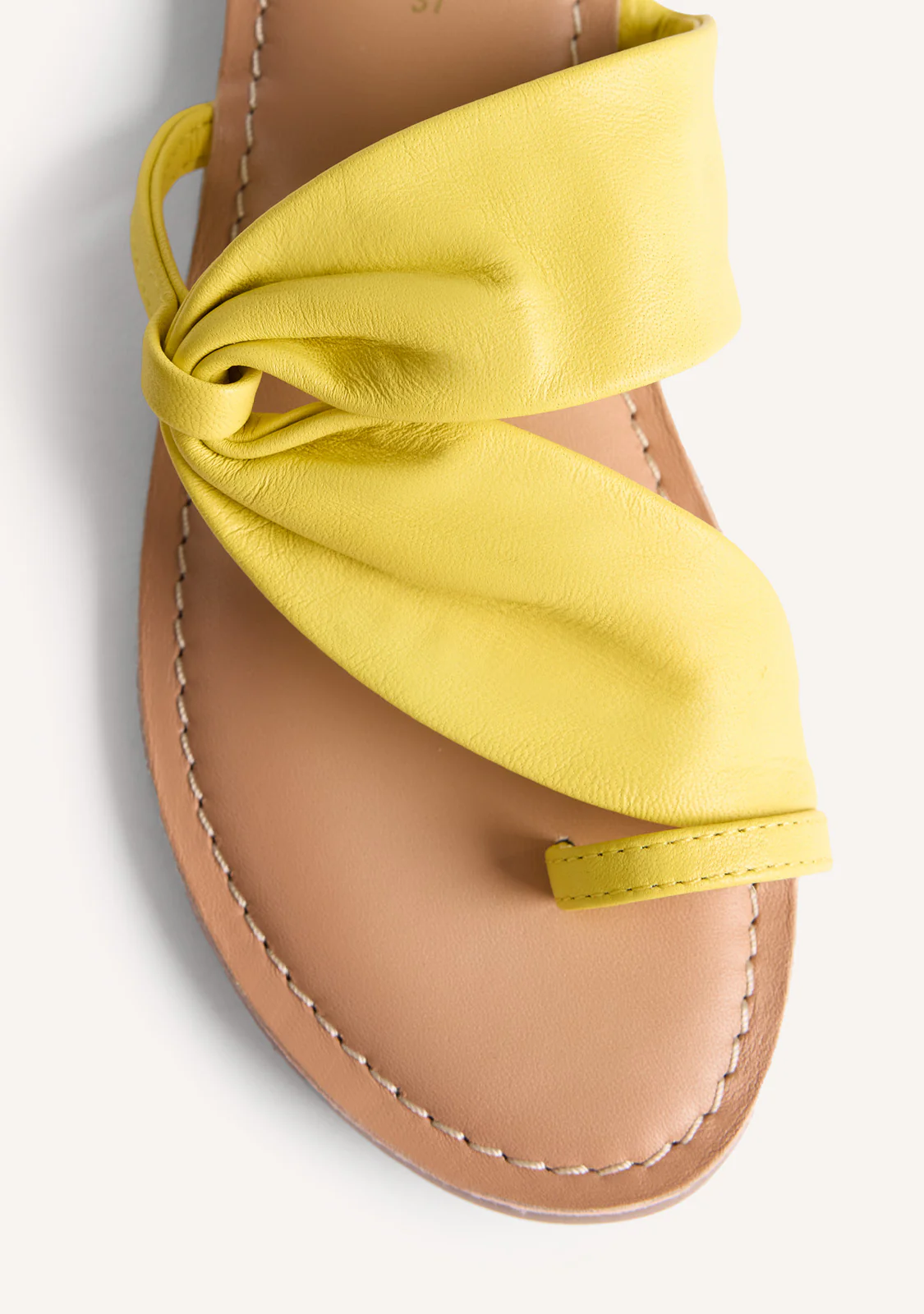 LEATHER SANDALS KISERIAN - Image 3