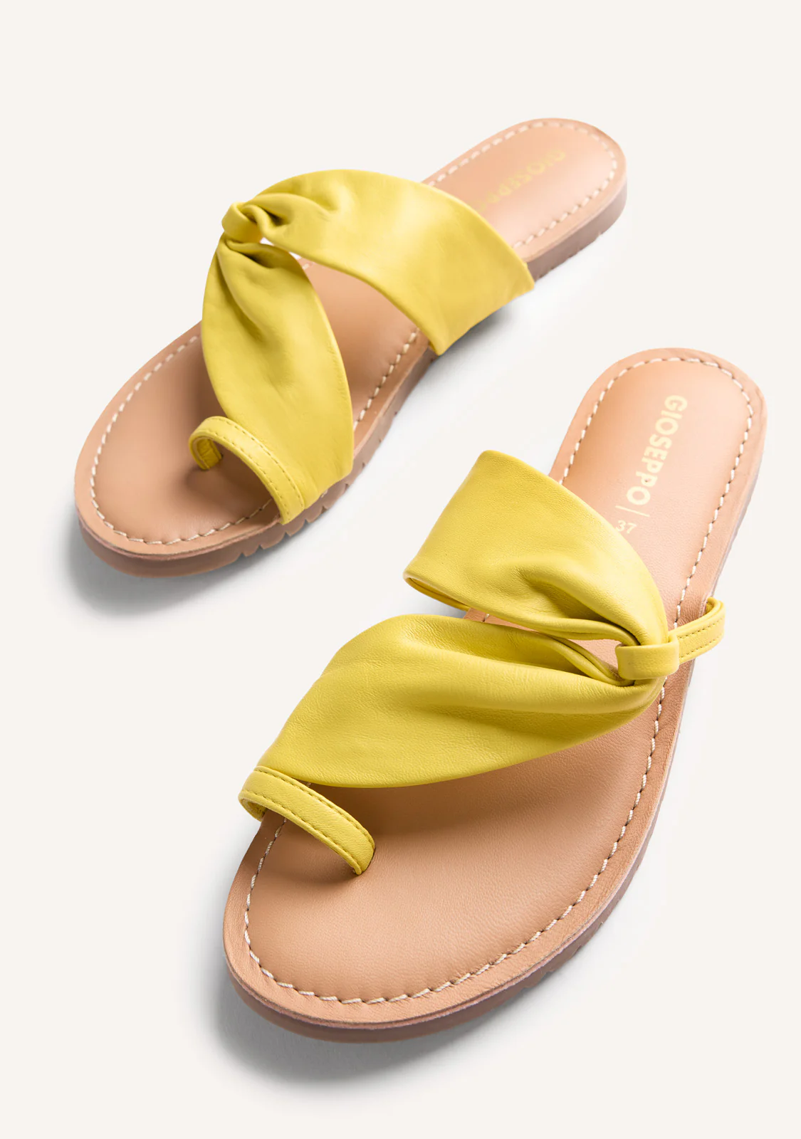 LEATHER SANDALS KISERIAN - Image 4