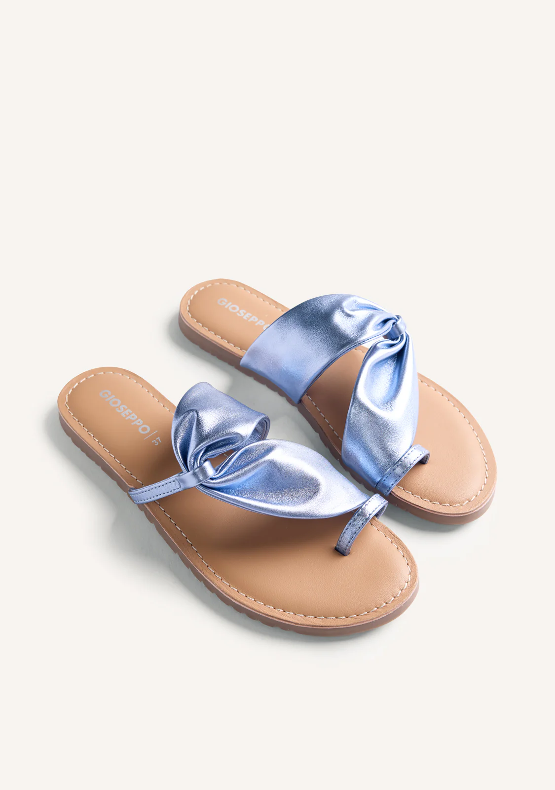 LEATHER SANDALS KISERIAN - Image 2