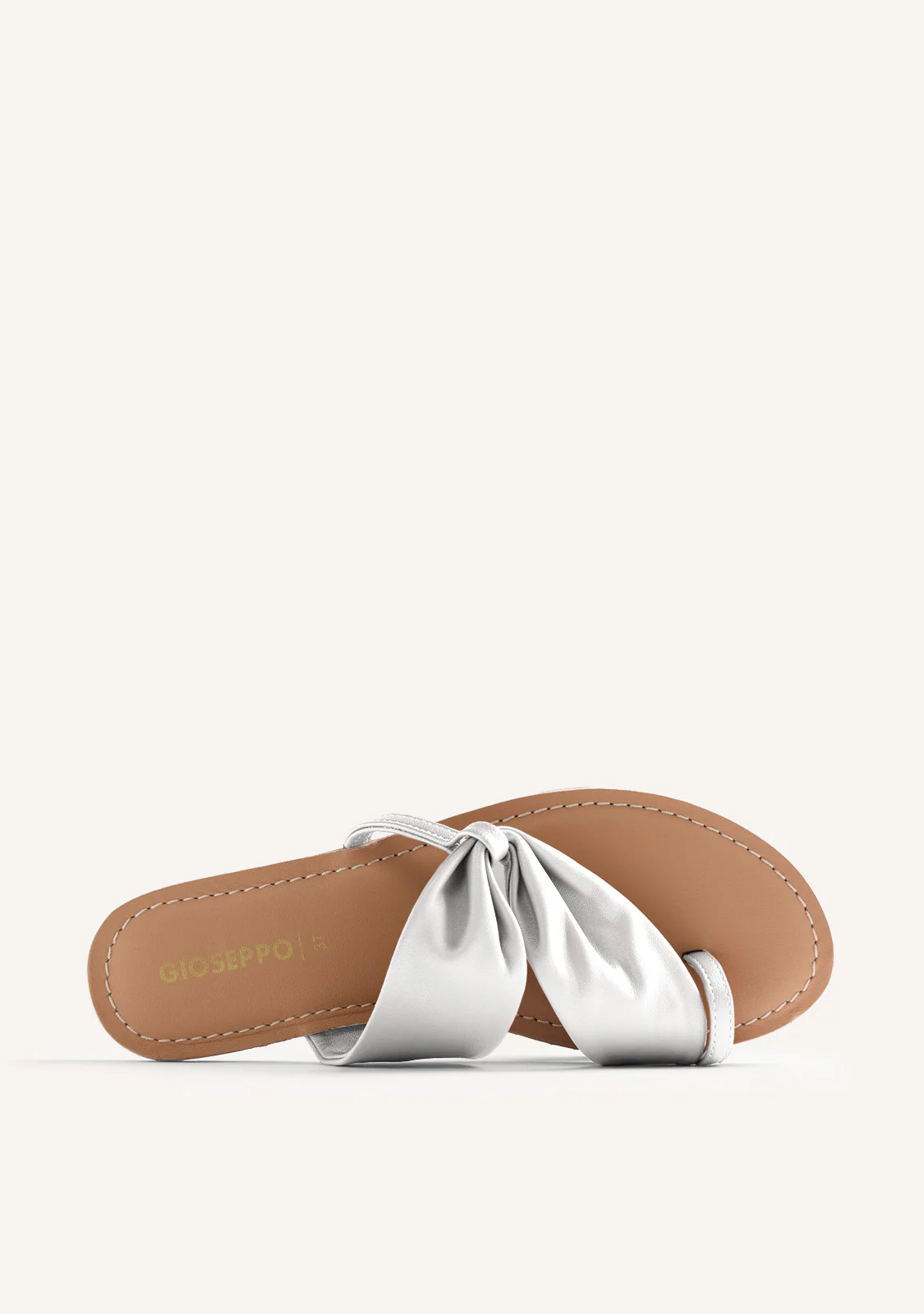 LEATHER SANDALS KISERIAN