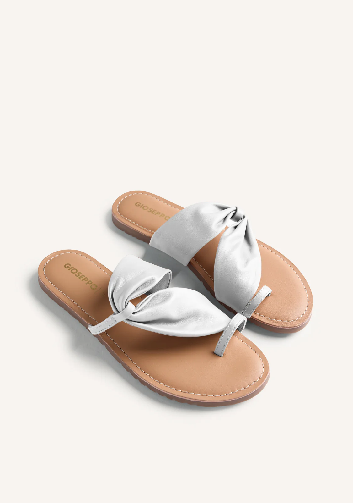 LEATHER SANDALS KISERIAN - Image 2