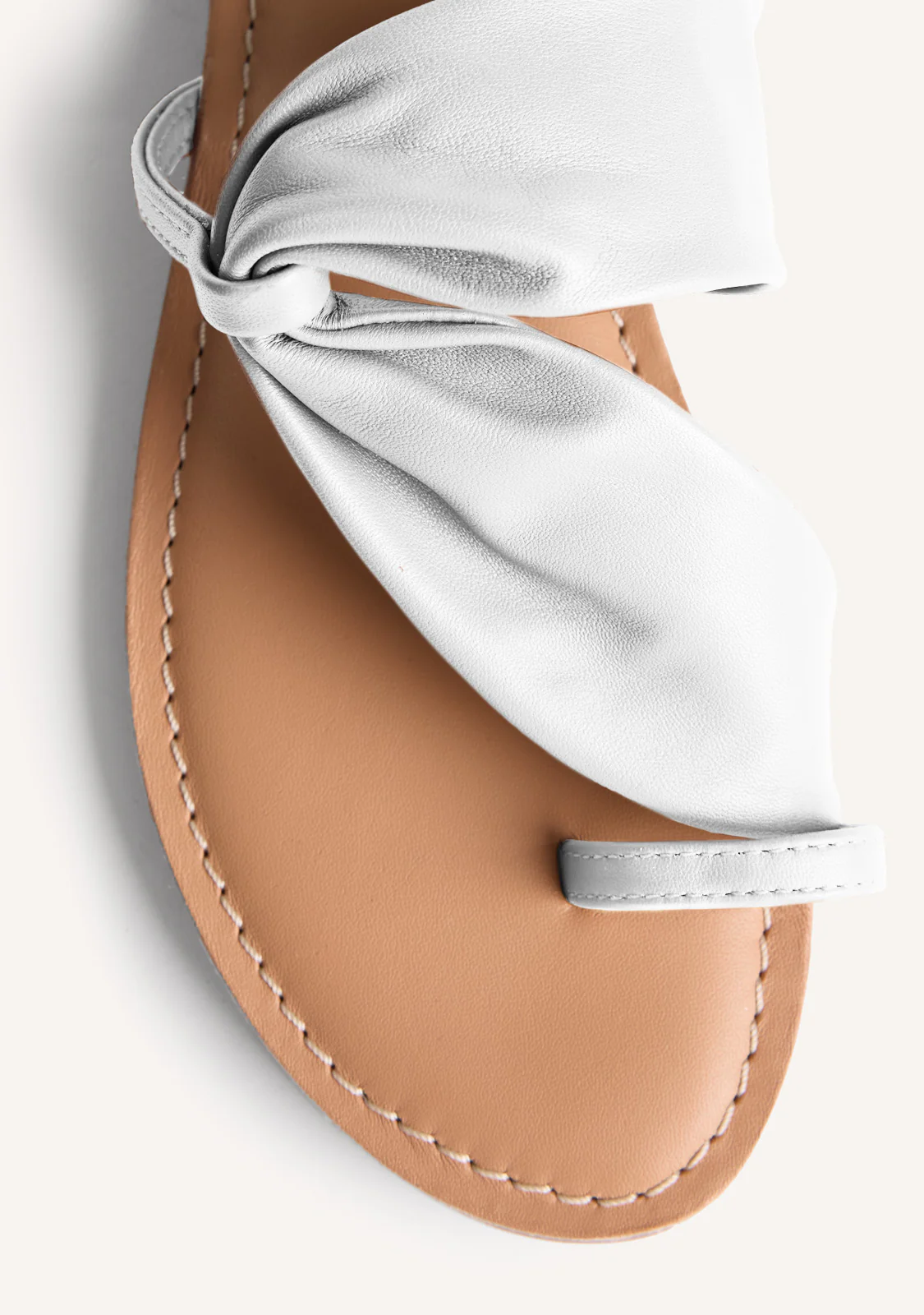 LEATHER SANDALS KISERIAN - Image 3