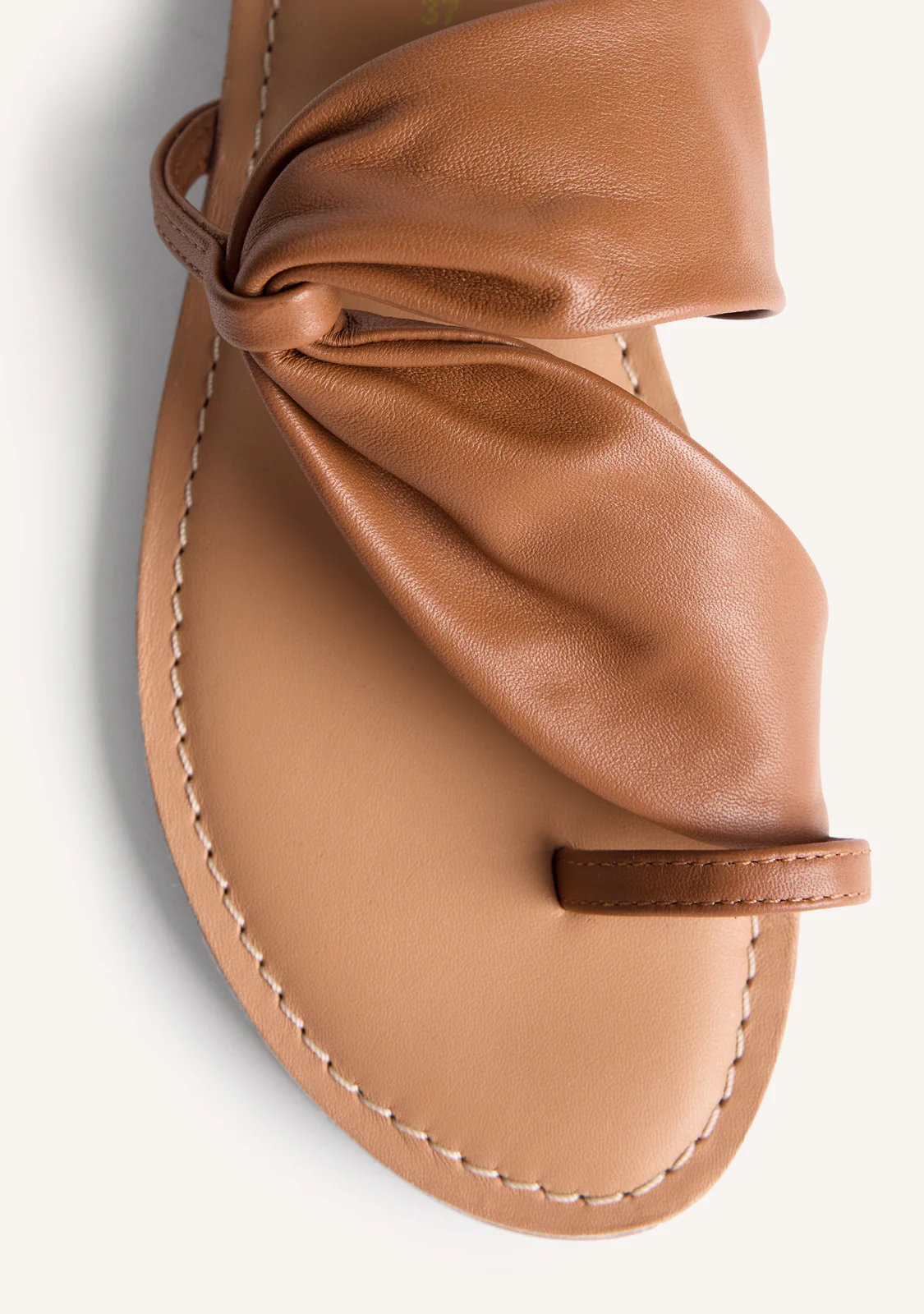 LEATHER SANDALS KISERIAN - Image 3