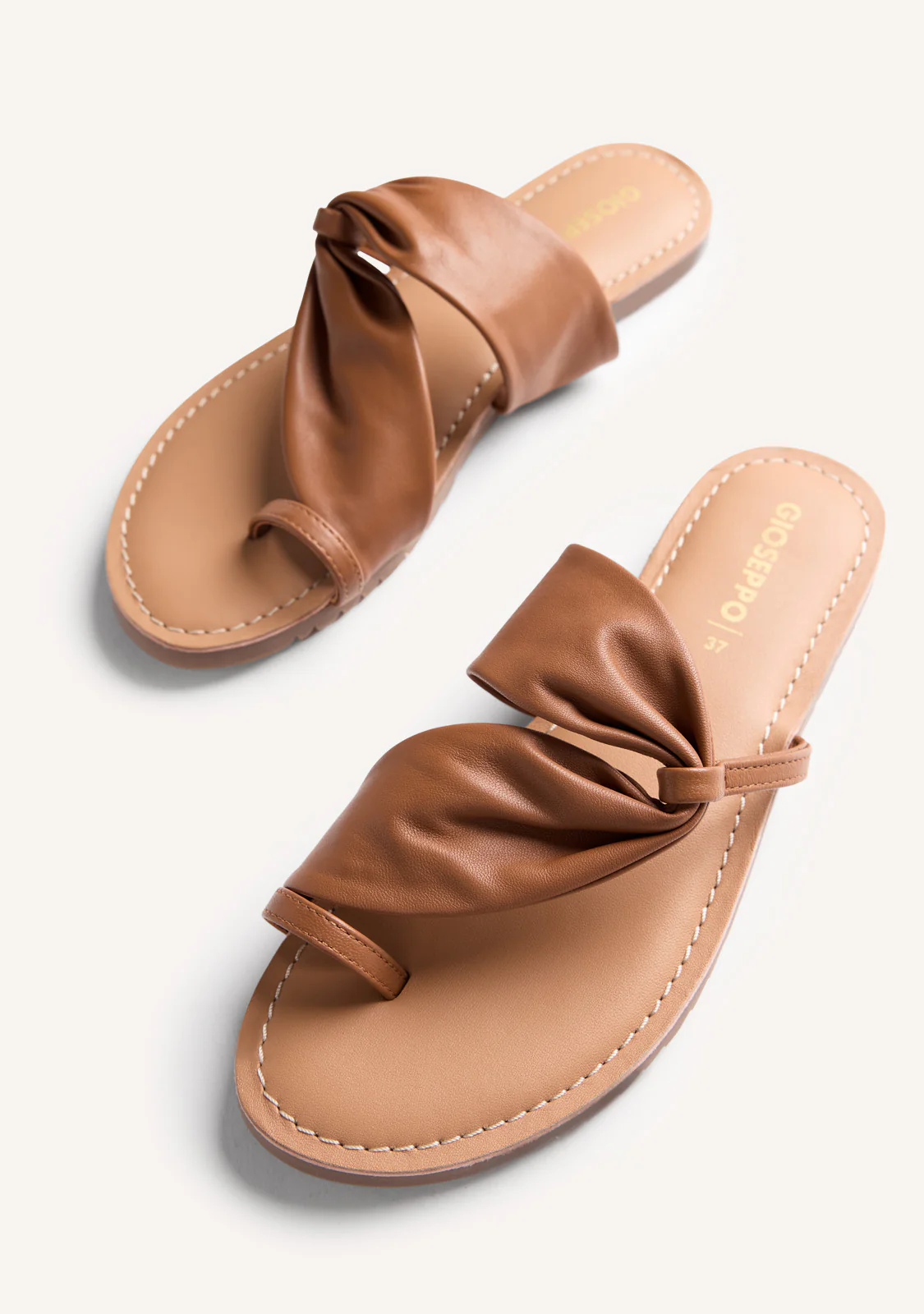 LEATHER SANDALS KISERIAN - Image 4