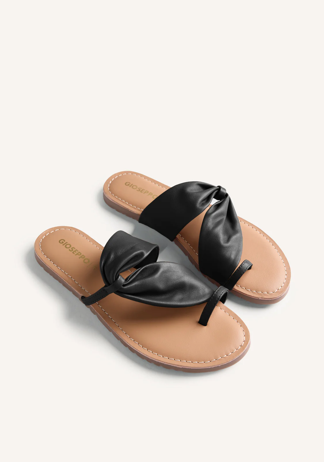 LEATHER SANDALS KISERIAN - Image 2