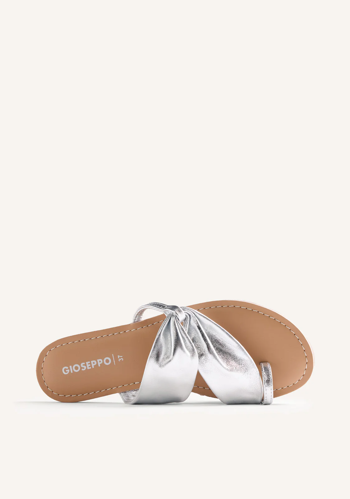 LEATHER SANDALS KISERIAN