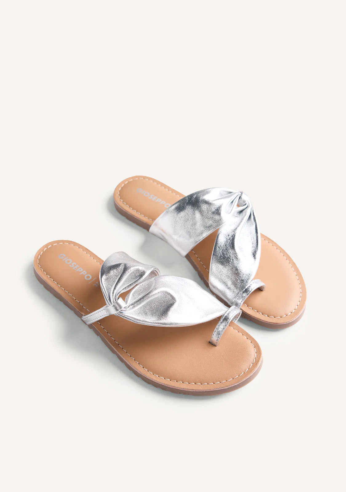 LEATHER SANDALS KISERIAN - Image 2