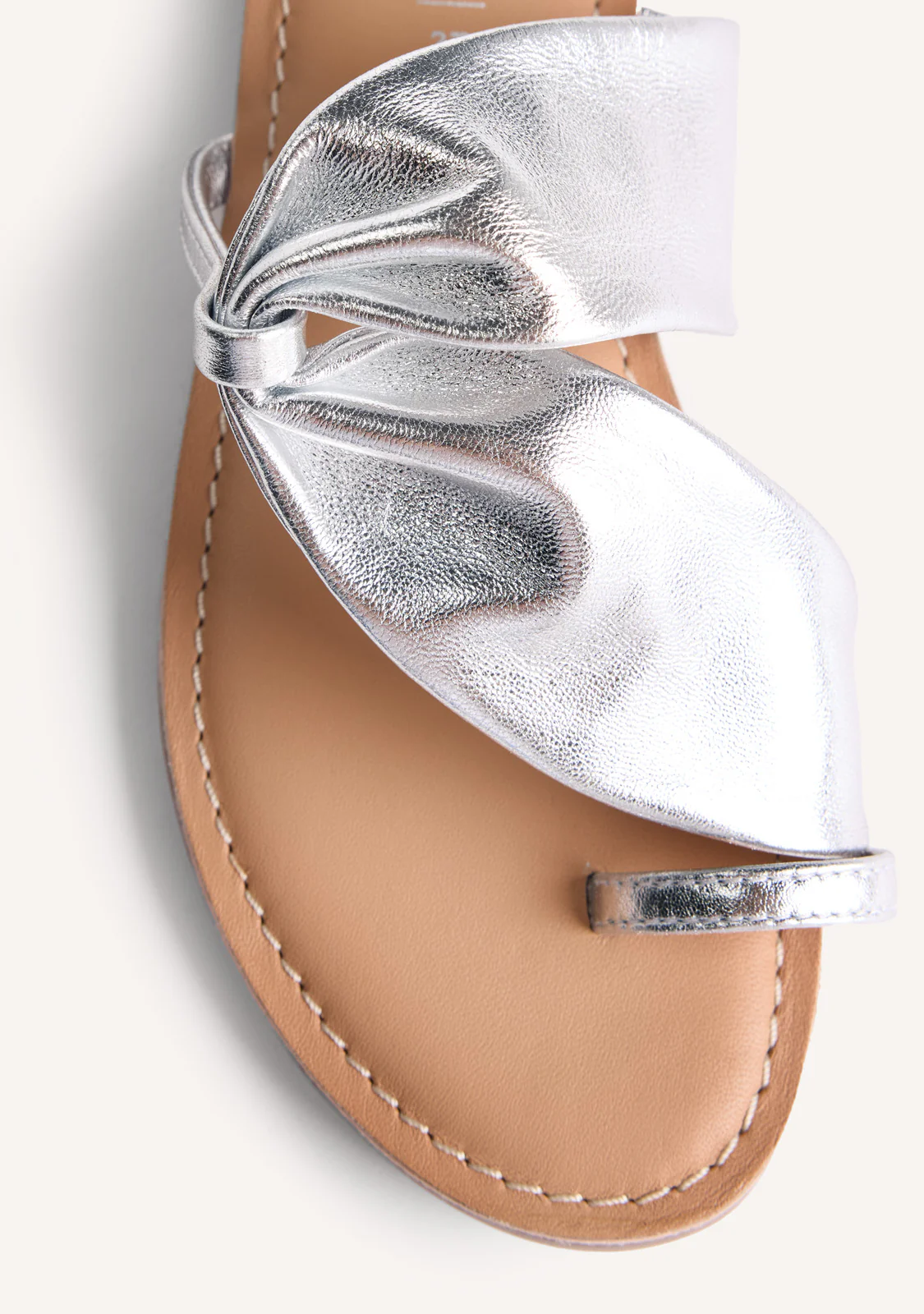 LEATHER SANDALS KISERIAN - Image 3