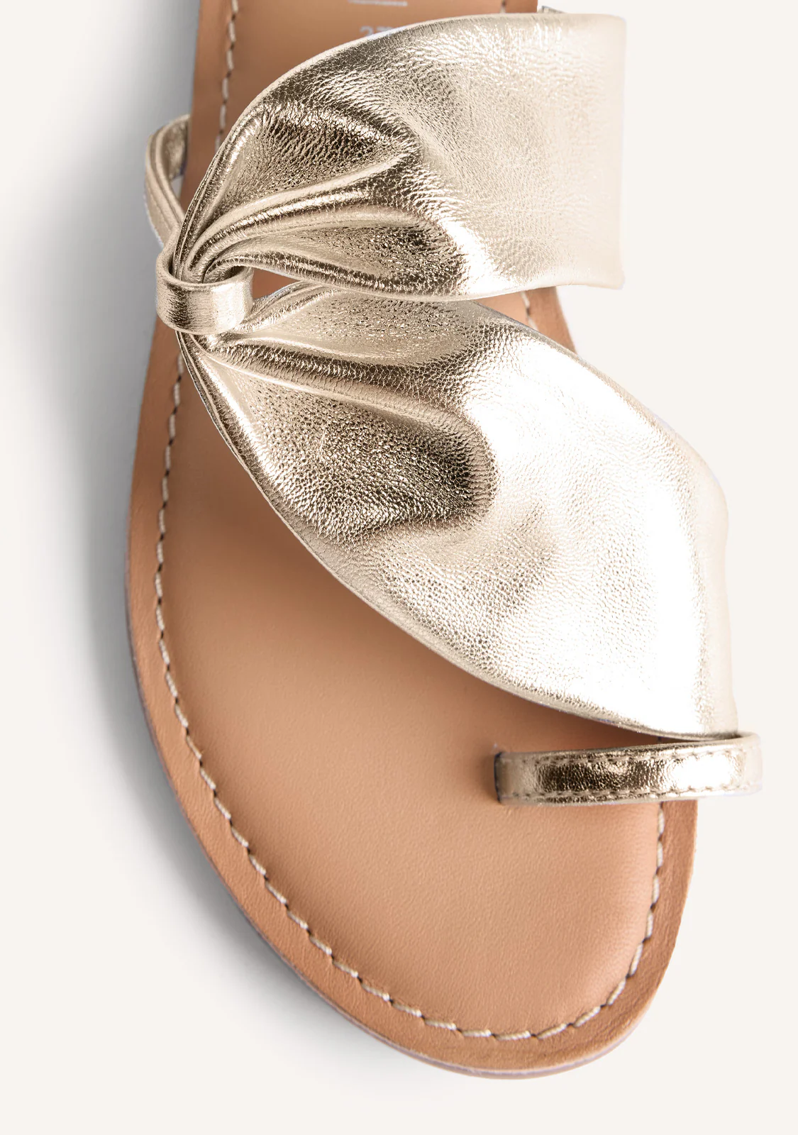 LEATHER SANDALS KISERIAN - Image 3