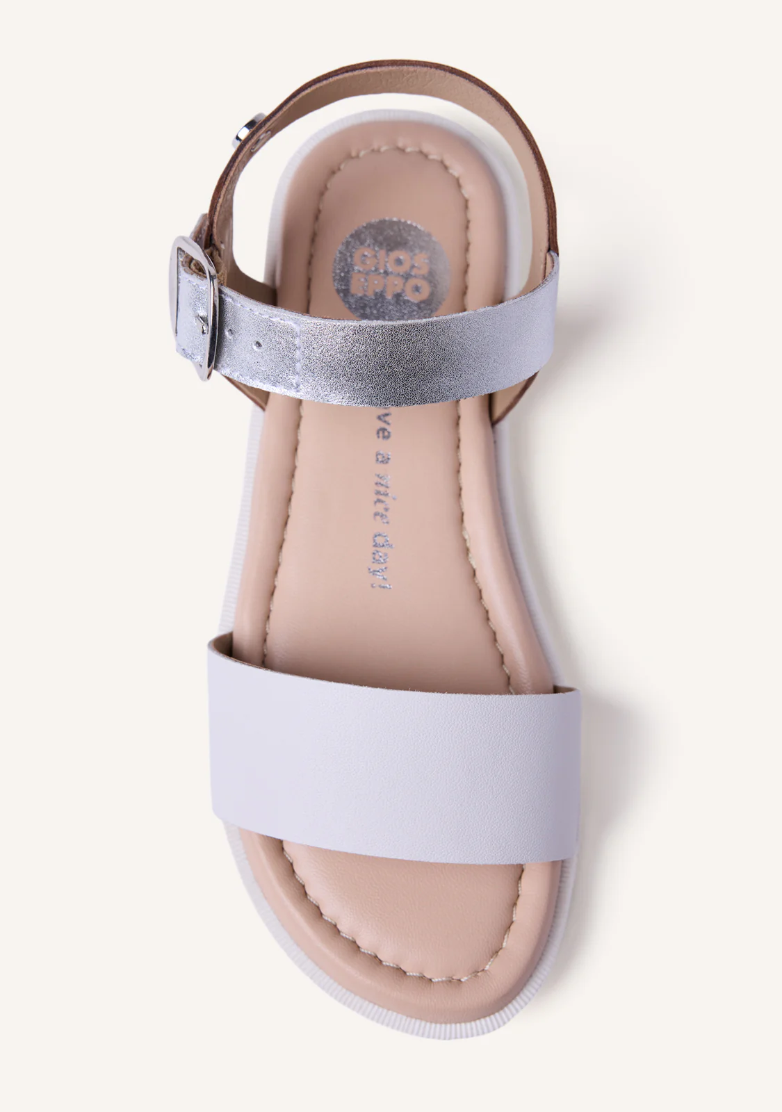 LEATHER SANDALS ONGATA - Image 3