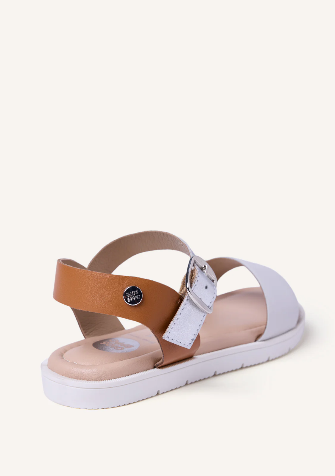 LEATHER SANDALS ONGATA - Image 4