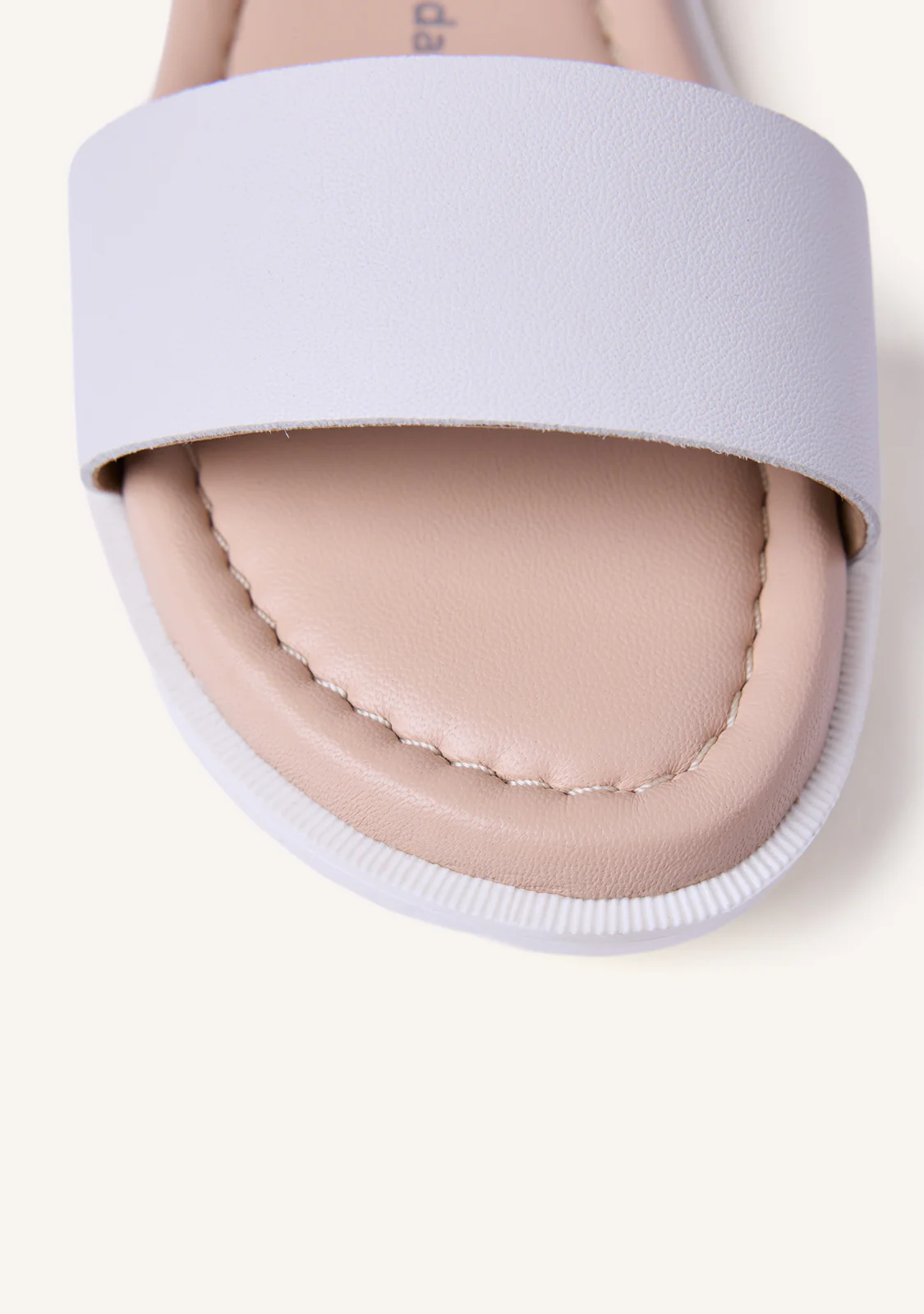 LEATHER SANDALS ONGATA - Image 5
