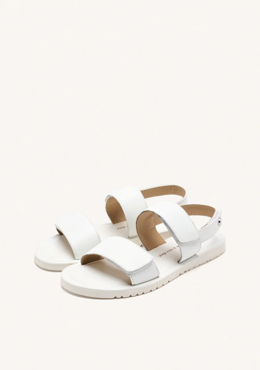 LEATHER SANDALS REHOBOTH - Image 2