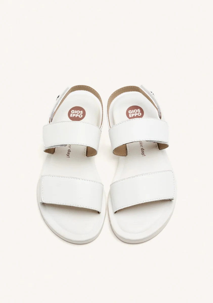 LEATHER SANDALS REHOBOTH - Image 4