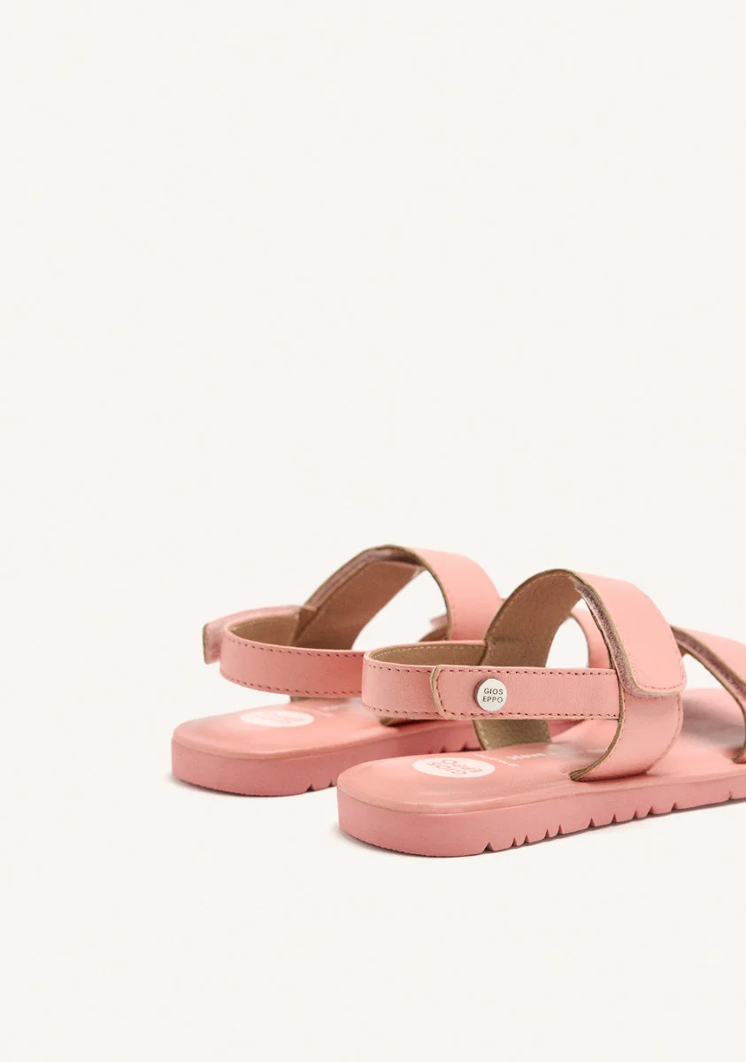 LEATHER SANDALS REHOBOTH - Image 3