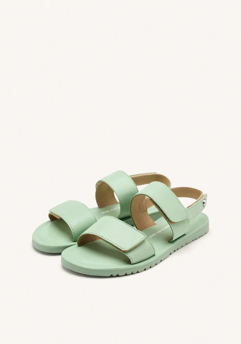 LEATHER SANDALS REHOBOTH - Image 2