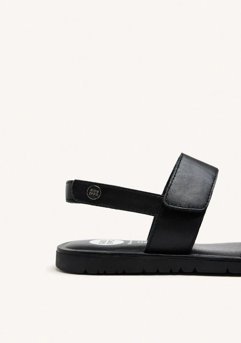 LEATHER SANDALS REHOBOTH - Image 3
