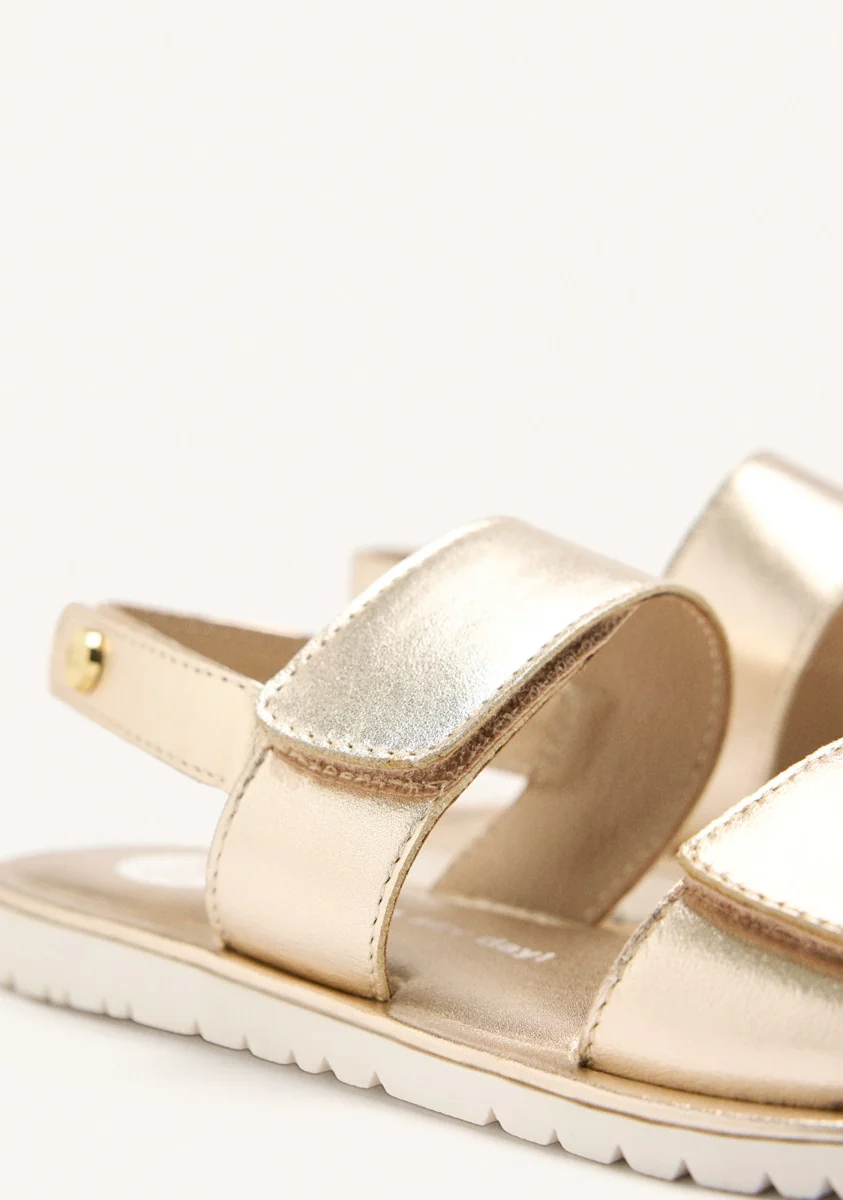 LEATHER SANDALS REHOBOTH - Image 3
