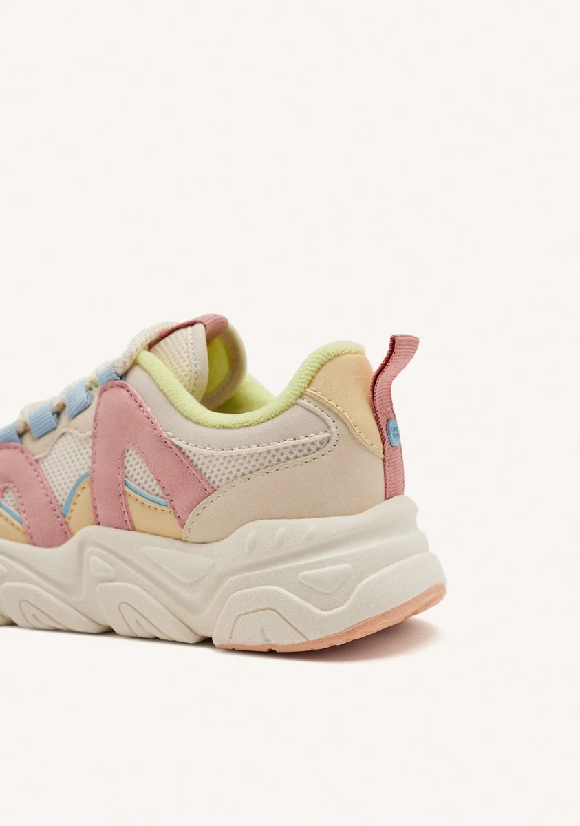 LEATHER SNEAKERS HUTCHINS - Image 5