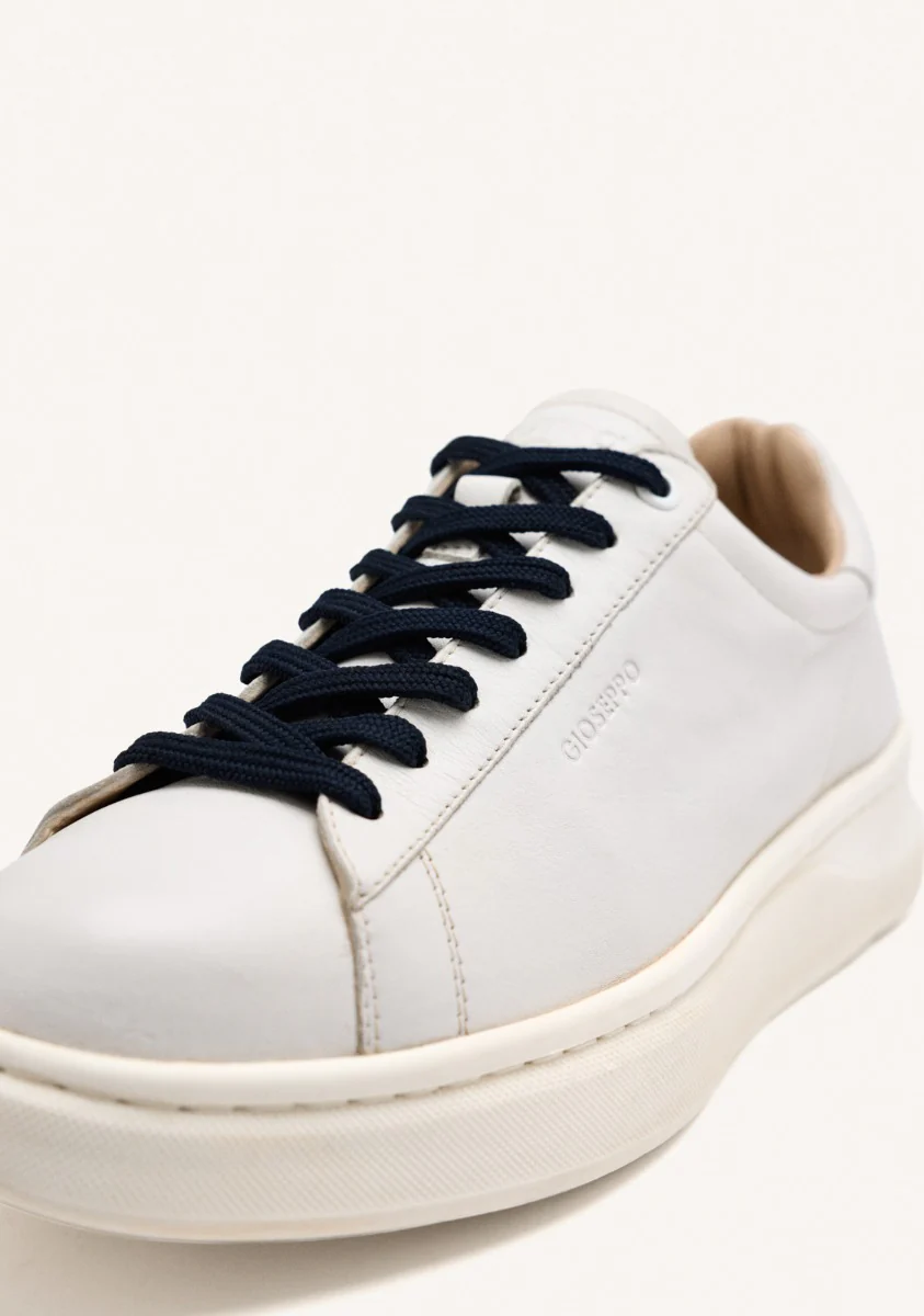LEATHER SNEAKERS UNDERHILL - Image 3