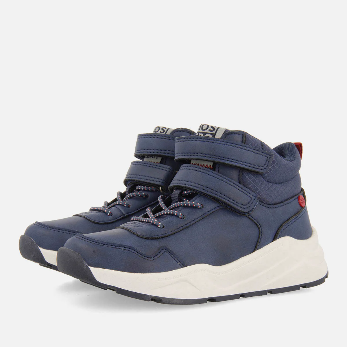 LORINCI BOOTIE TYPE BASKETS - Image 2