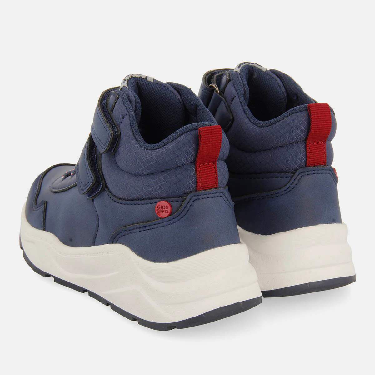 LORINCI BOOTIE TYPE BASKETS - Image 3