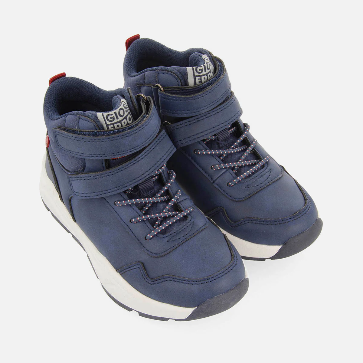 LORINCI BOOTIE TYPE BASKETS - Image 4