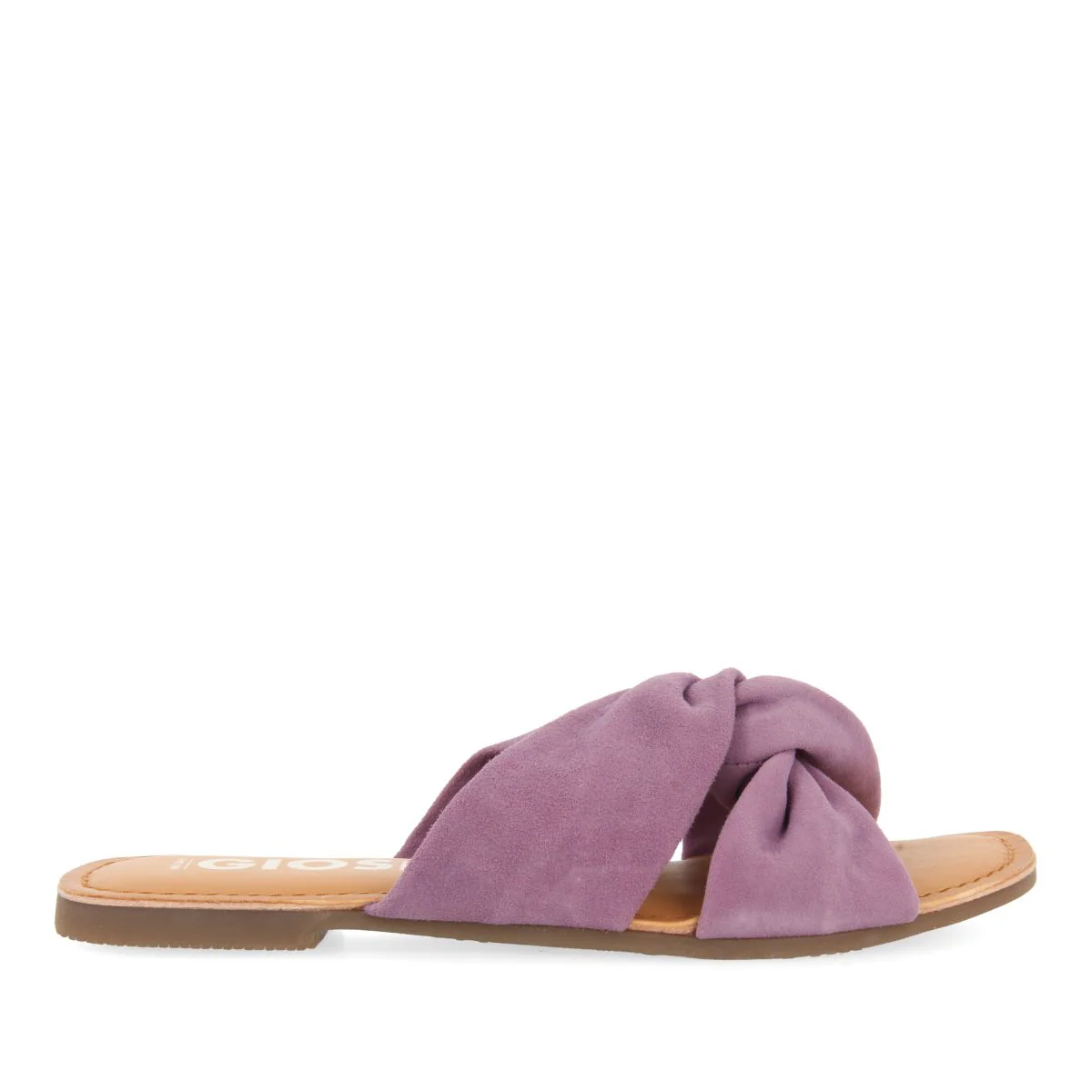 MALVA LEATHER PALA STYLE SANDALS FOR WOMEN AGIRA
