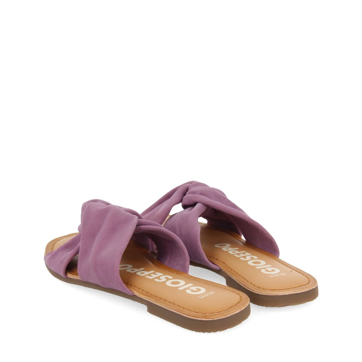 MALVA LEATHER PALA STYLE SANDALS FOR WOMEN AGIRA - Image 3