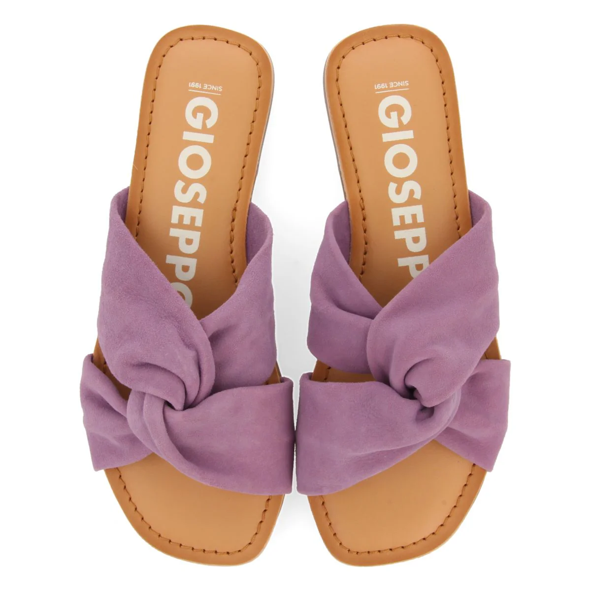 MALVA LEATHER PALA STYLE SANDALS FOR WOMEN AGIRA - Image 4